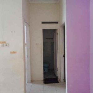 Dijual Atau Over Kredit Rumah Di Perum Bukit Cianjur Residen