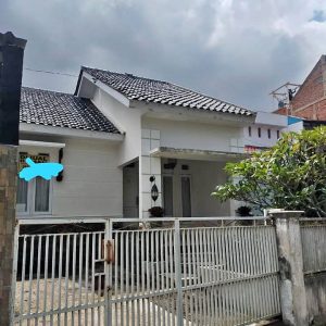 Dijual Rumah Bagus di Cianjur Kota