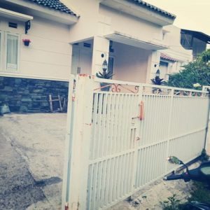 Dijual Rumah Bagus di Cianjur Kota