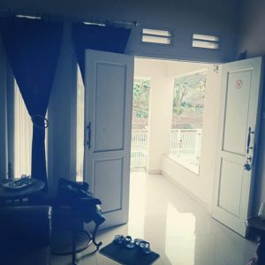 Dijual Rumah Bagus di Cianjur Kota