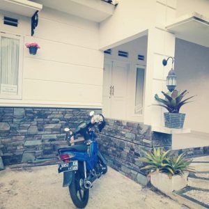 Dijual Rumah Bagus di Cianjur Kota
