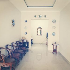 Dijual Rumah Bagus di Cianjur Kota