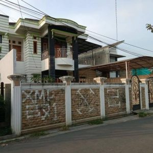 Jual Rumah Murah Di Gunteng Nego