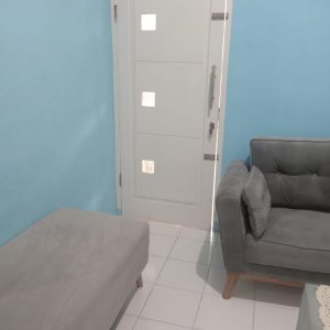 Rumah di Perumahan Bumi Marhamah Cianjur