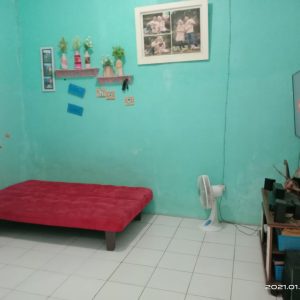 Rumah di Perumahan Bumi Marhamah Cianjur