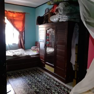 Rumah Griya maleber indah. Angkot bisa masuk perum