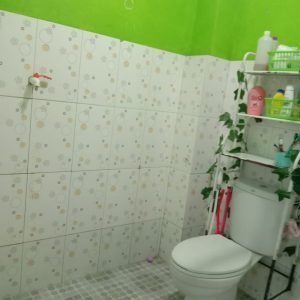 Rumah di Perumahan Bumi Marhamah Cianjur