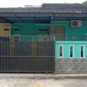 Rumah di Perumahan Bumi Marhamah Cianjur