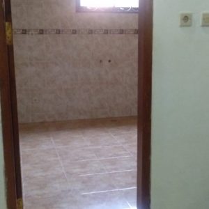 Jual Rumah Murah Di Gunteng Nego