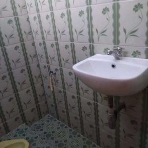 Dijual rumah tinggal