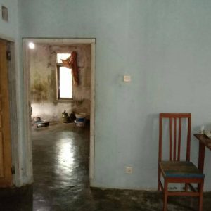 Jual rumah di Desa Karangnunggal Cibeber