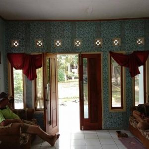 Jual rumah di Desa Karangnunggal Cibeber