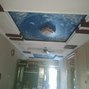 Dijual Rumah Ciranjang - Jati