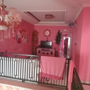 Dijual Rumah Ciranjang - Jati