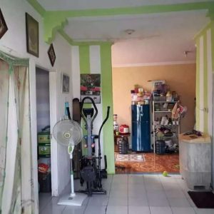 Rumah di Gading Asri, Rawa Bango, Cianjur