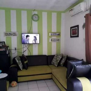 Rumah di Gading Asri, Rawa Bango, Cianjur