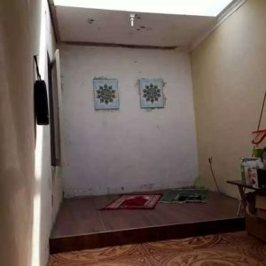 Rumah di Gading Asri, Rawa Bango, Cianjur