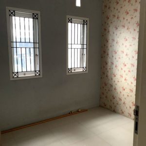 Jual rumah di Jalan Pramuka Cianjur Kabupaten Cianjur