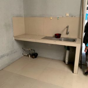 Jual rumah di Jalan Pramuka Cianjur Kabupaten Cianjur