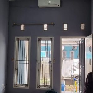 Jual rumah di Jalan Pramuka Cianjur Kabupaten Cianjur