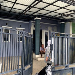 Jual rumah di Jalan Pramuka Cianjur Kabupaten Cianjur