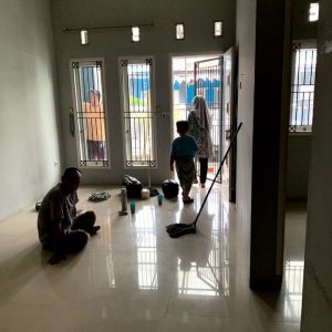 Jual rumah di Jalan Pramuka Cianjur Kabupaten Cianjur