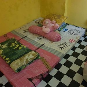 Jual rumah/ruko Cianjur - Cibeber di Pinggir Jalan Kabupaten Cianjur