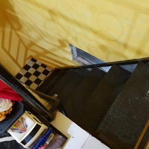 Jual rumah/ruko Cianjur - Cibeber di Pinggir Jalan Kabupaten Cianjur