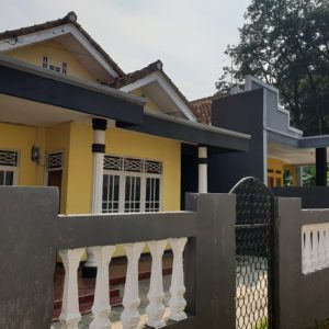 Jual rumah murah di Cibeber-Cianjur Kabupaten Cianjur