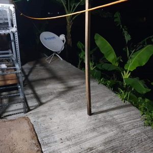 Jual rumah/ruko Cianjur - Cibeber di Pinggir Jalan Kabupaten Cianjur