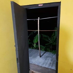 Jual rumah/ruko Cianjur - Cibeber di Pinggir Jalan Kabupaten Cianjur