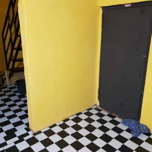 Jual rumah/ruko Cianjur - Cibeber di Pinggir Jalan Kabupaten Cianjur