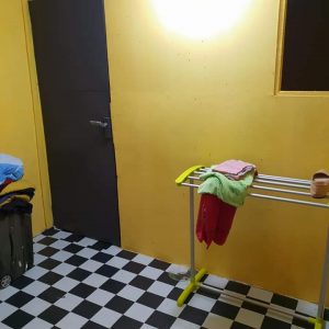 Jual rumah/ruko Cianjur - Cibeber di Pinggir Jalan Kabupaten Cianjur