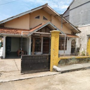 Jual rumah di Cianjur-Panembong Kabupaten Cianjur