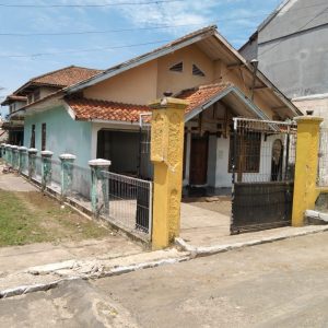 Jual rumah di Cianjur-Panembong Kabupaten Cianjur