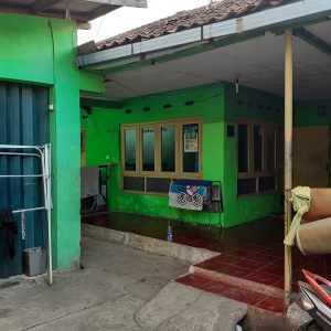 Jual tanah dan bangunan di Ciranjang Pinggir Jalan Raya Bandung Kabupaten Cianjur