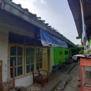 Dijual Tanah dan Bangunan di Ciranjang Pinggir Jalan Raya Bandung