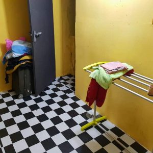 Jual rumah/ruko Cianjur - Cibeber di Pinggir Jalan Kabupaten Cianjur