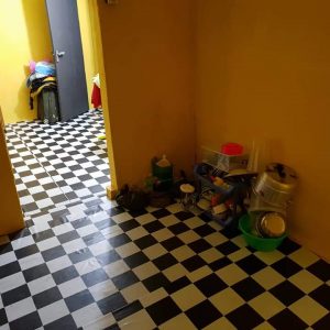 Jual rumah/ruko Cianjur - Cibeber di Pinggir Jalan Kabupaten Cianjur