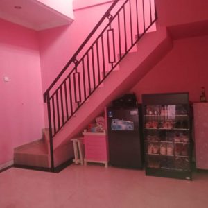 Jual rumah hunian nyaman Ciranjang-Jati Kabupaten Cianjur
