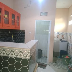 Jual rumah hunian nyaman Ciranjang-Jati Kabupaten Cianjur