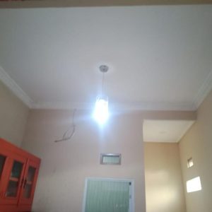 Jual rumah hunian nyaman Ciranjang-Jati Kabupaten Cianjur