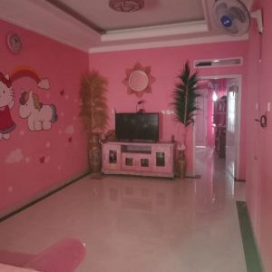 Jual rumah hunian nyaman Ciranjang-Jati Kabupaten Cianjur