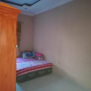Jual rumah hunian nyaman Ciranjang-Jati Kabupaten Cianjur