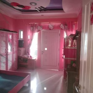 Jual rumah hunian nyaman Ciranjang-Jati Kabupaten Cianjur