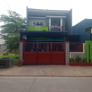 Jual rumah hunian nyaman Ciranjang-Jati Kabupaten Cianjur
