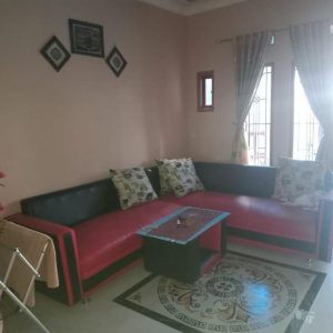 Jual rumah hunian nyaman Ciranjang-Jati Kabupaten Cianjur