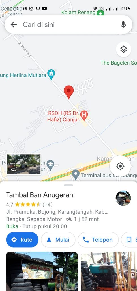 Situs Terlengkap Jual Beli Properti Khusus Wilayah Cianjur