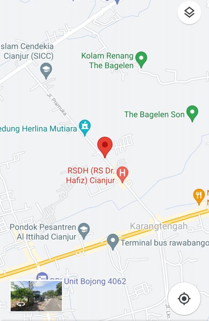 Situs Terlengkap Jual Beli Properti Khusus Wilayah Cianjur