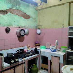 Jual rumah 2 lantai di Griya Maleber Indah Cianjur Kabupaten Cianjur